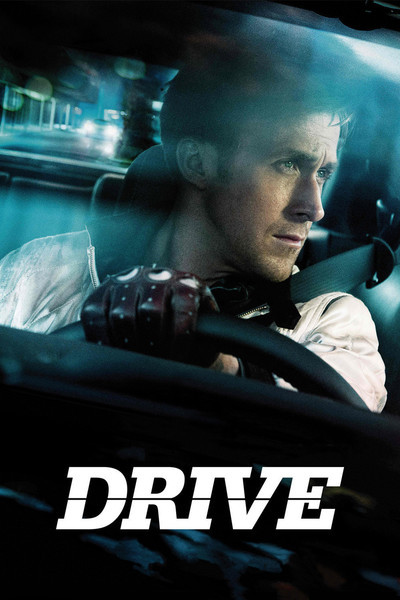 ON: DRIVE (2011)